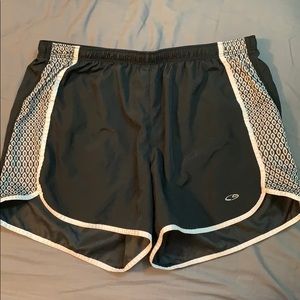 Champion Athletic Shorts